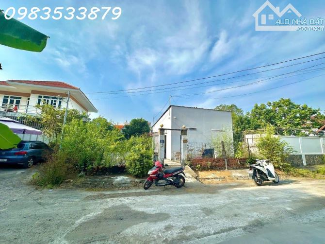 Bán đất khu bên sông Phường Hiệp Bình Chánh, Thủ Đức - 433m2 Chỉ 25tỷ5 - 1