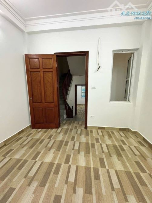 NHANH CHÂN SỞ HỮU CỦA HIẾM 32M HƠN 5 TỶ- KẾ BÊN MINH KHAI - 1
