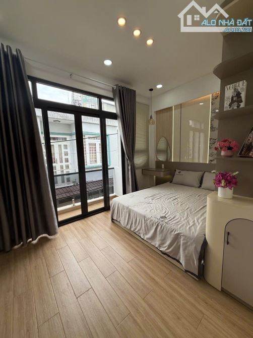 🏡 NHÀ QUANG TRUNG – PHƯỜNG 10, GÒ VẤP – GIÁ CHỈ 4.85 TỶ - 1