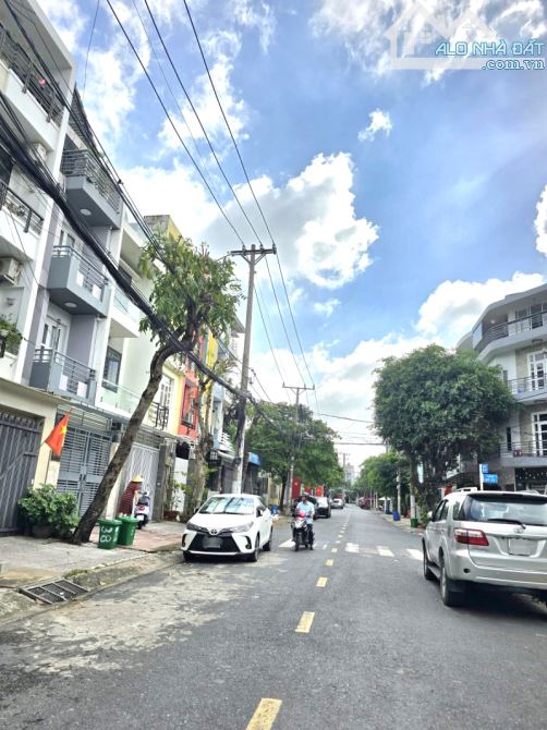 Bán nhà Linh Chiểu Thủ Đức – 113m² ngang 6m – Hẻm ô tô -  thu nhập 12tr/tháng – chỉ 7.9 tỷ - 1