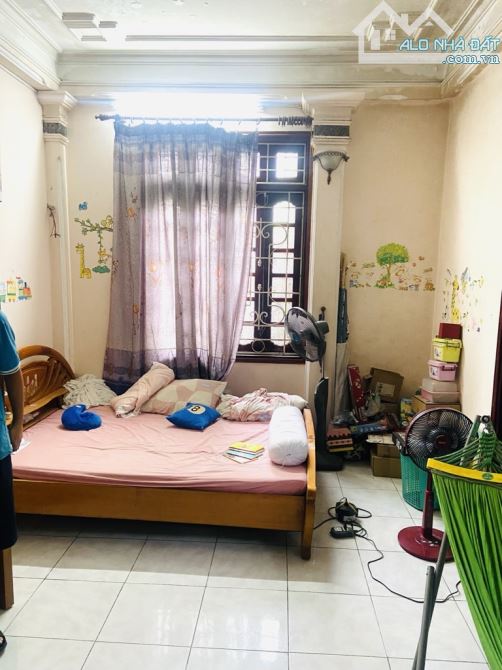 Phân Lô KĐT Đại Kim Vành đai 3 Tôn Thất Tùng kéo dài Ô tô Tránh Ngõ Thông 58m2, 4T 16.6 Tỷ - 1