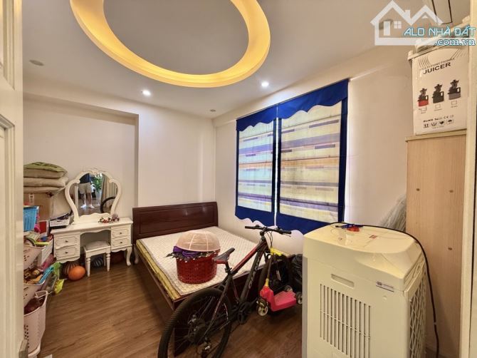 chung cư dream town – 100m² rộng rãi – 3pn – pháp lý chuẩn – 5.5 tỷ - 1