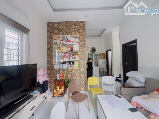 BIỆT THỰ MINI, LÊ TRỌNG TẤN, TÂN PHÚ, NGANG KHỦNG 9M, FULL NỘI THẤT, HXH 5M, 79M2, CHỈ 7.1 - 1