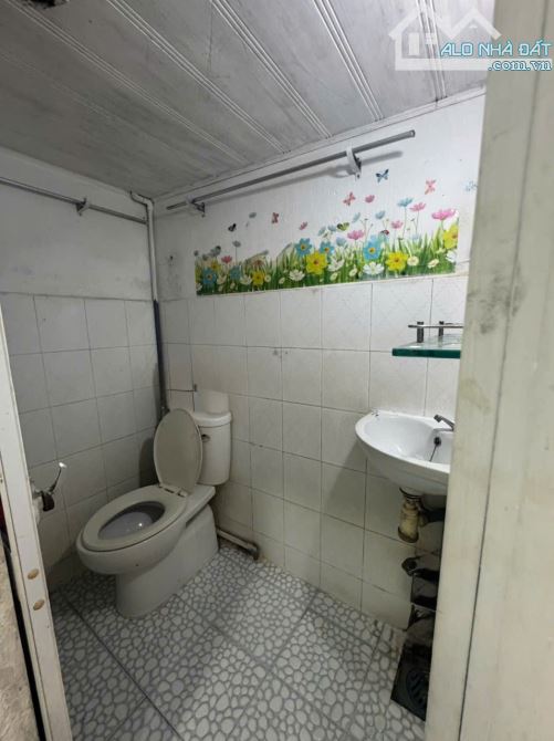 CHÍNH CHỦ GỞI BÁN CĂN NHÀ HẺM ĐƯỜNG 2/4 NHA TRANG - 1