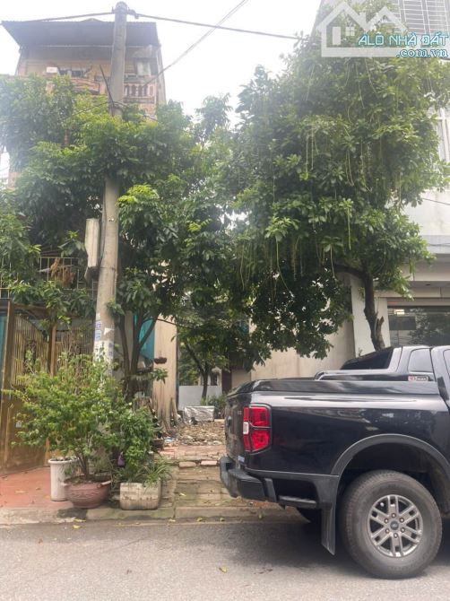 Cần bán nhanh lô đất đẹp – Làn 2 Đấu Mã, Bắc Ninh / DT 81m2 MT 4,5m Giá 5,2 tỷ - 1