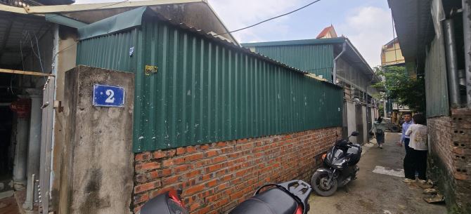 ĐẤT TRINH LƯƠNG PHÚ LƯƠNG HÀ ĐÔNG, 38M, MT4,8M, GIÁ 4,35 TỶ - 1