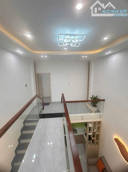 HIẾM _ BÁN NHÀ KIỆT 2.5 HUỲNH NGỌC HUỆ _ 2 TẦNG, 47m² _ GIÁ 3.45 TỶ - 1
