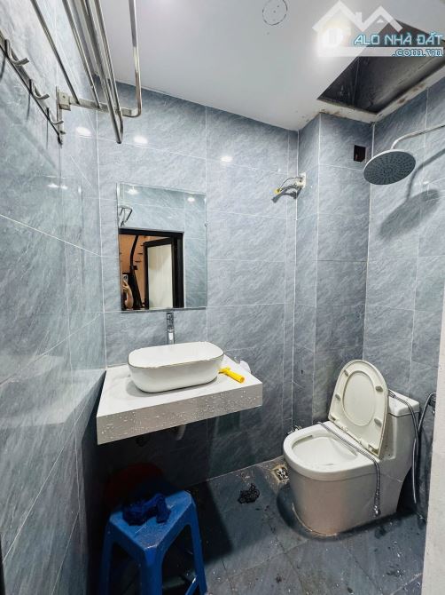 HIẾM-RẺ !!! Hoàng Hoa Thám, 54m, 4ngủ, Ngõ ba gác, Nhà mới đẹp ở luôn, Tiện ích bạt ngàn - 1