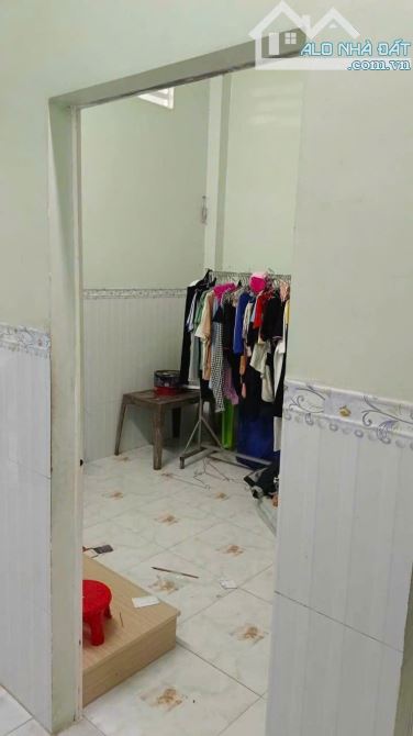 Giá Cực Sốc Cơ hội Cho ai nhanh tay 770triệu Sổ Hồng Riêng 64m2 Ngay Tam Đông 25 Hóc Môn - 1