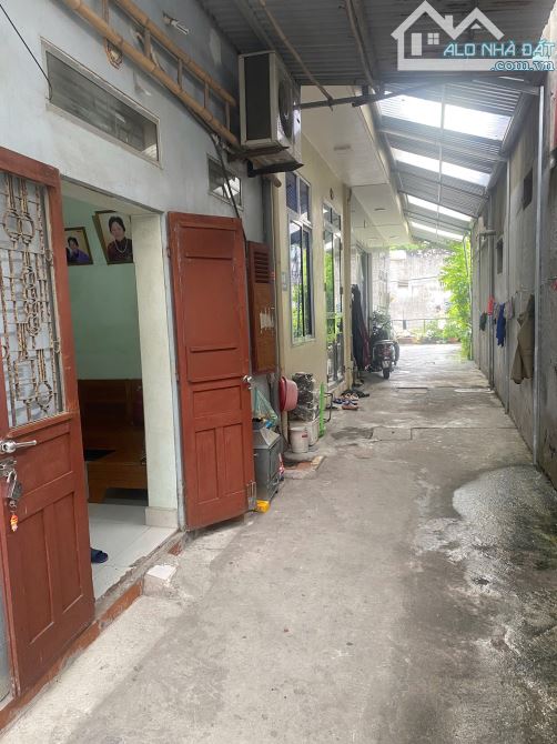 bán nhà cấp 4 ngõ phan đình phùng giá 1.49 ty - 1