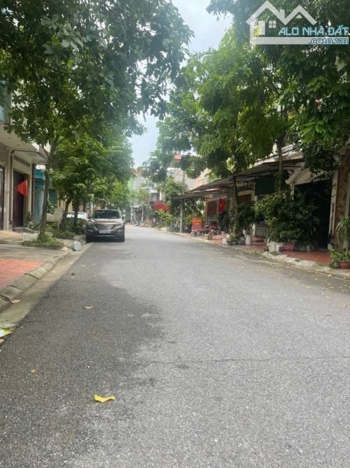 Cần bán nhanh lô đất đẹp – Làn 2 Đấu Mã Dt 81m2, Mt 4,5m, giá nhỉnh 5 tỷ - 1