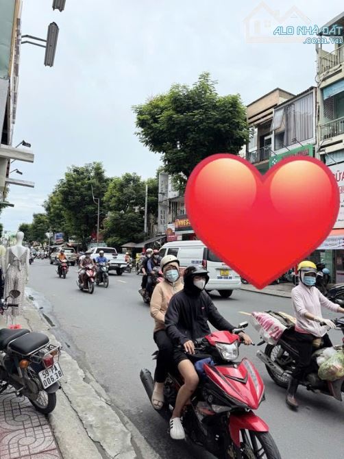 👨 👩  HẠ 1 TỶ. CHÍNH CHỦ BÁN NHANH NHÀ MẶT TIỀN CA VĂN THỈNH. TÂN BÌNH. - 1