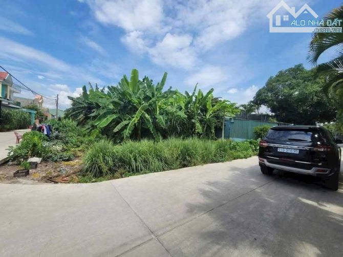 BÁN LÔ ĐẤT ĐẸP 130M2- KẾ BÊN CHỢ XUÂN THỚI THƯỢNG - GIÁ CHỈ 1 TỶ 760 TRIỆU - 1