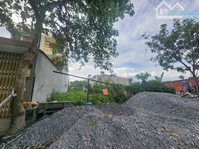 💰ĐẤT MẶT TIỀN KINH DOANH THẠNH LỘC 15 QUẬN 12- GẦN SÔNG SÀI GÒN- NGANG 5M- GIÁ 7,1💰 - 1