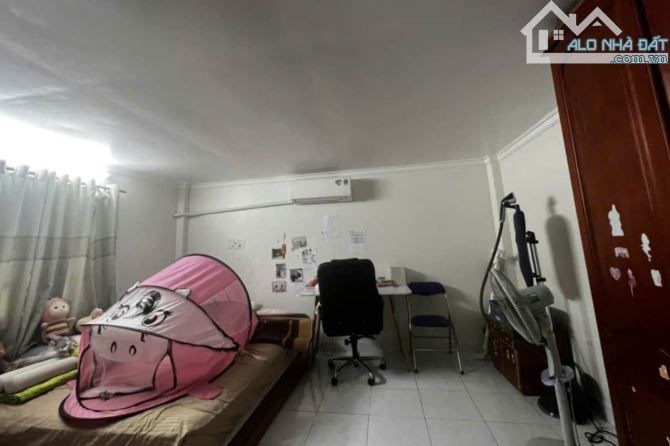 Bán nhà hẻm 3m, Đường Số 4, Thủ Đức, 39.4 m² (4.2m x 9m), 2 tầng - Giá 3.35 tỷ TL - 1