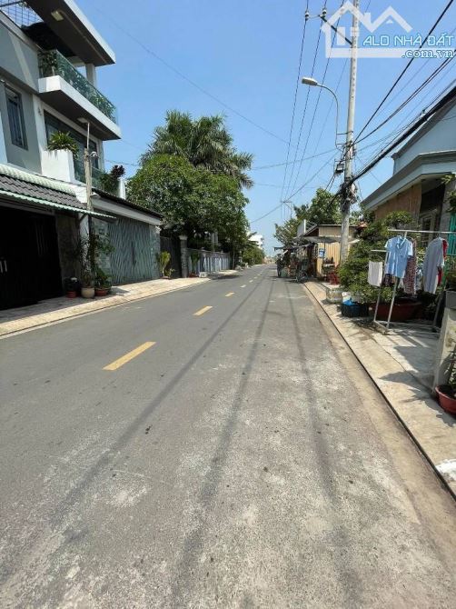 MẶT TIỀN ĐƯỜNG ĐÌNH QUỚI AN – XE HƠI NGỦ TRONG NHÀ – KINH DOANH ĐA NGÀNH NGHỀ – P. THẠNH - 1