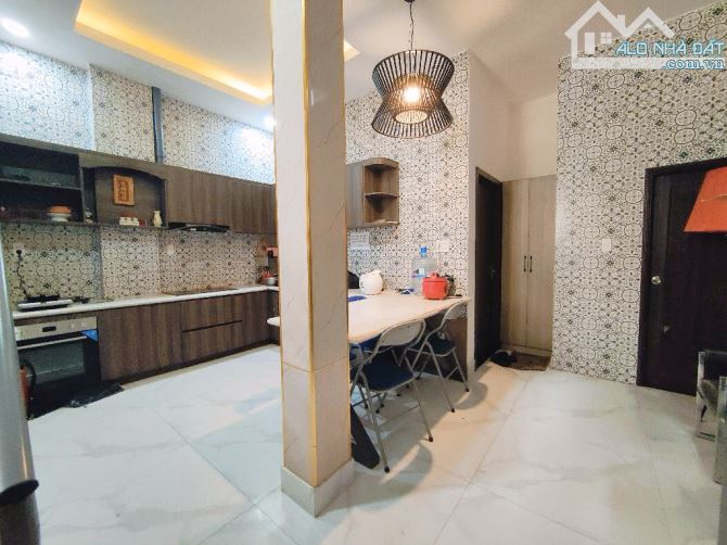 BÁN TOÀ CĂN HỘ 3 TẦNG KIỆT Ô TÔ NGUYỄN TRI PHƯƠNG - 82m2 - 6 TỶXX -TT THANH KHÊ - ĐÀ NẴNG - 1