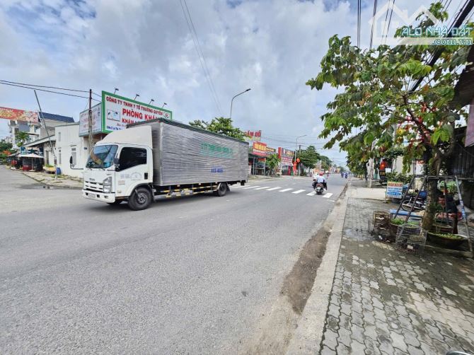 Đất mặt tiền Lê Thị Trung, Phường Bình Chuẩn, Tp Thuận An - 1