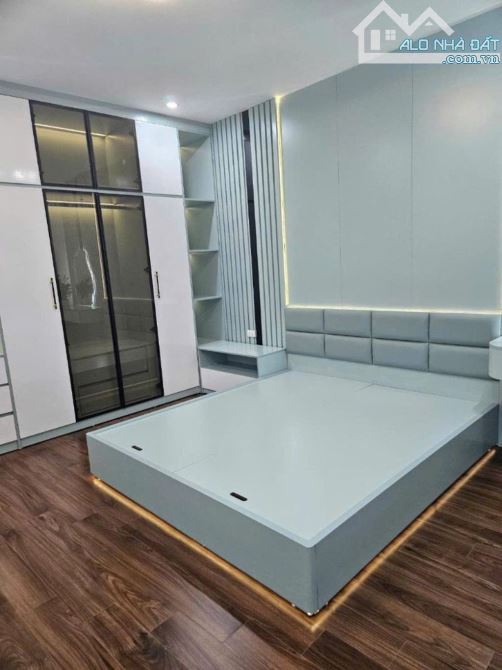 Bán nhà Ngọc Trục - Đại Mỗ 35m2 x 5 tầng, chỉ ̉̉ 6 tỷ, 3pn - ô tô gần - 1