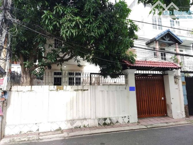 🌴 BÁN BIỆT THỰ MINI ĐƯỜNG PHAN CHU TRINH – P.2, VŨNG TÀU - 179M2 GIÁ ✨ 16.7 TỶ 🌴 - 1