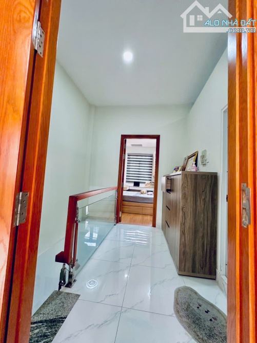 Quận Gò Vấp, Quang Trung, HXH, 50m2 giá 4.3T. Nhà đẹp - 1