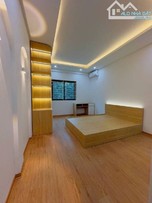 NHÀ LÔ GÓC – DÂN XÂY TÂM HUYẾT – HÀNG XÓM THÂN THIỆN - 1