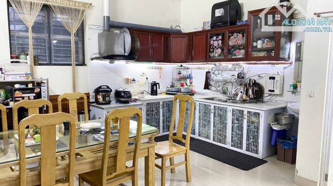 BÁN NHÀ 3 TẦNG NGÕ THÔNG – AN CHÂN, SỞ DẦU, HỒNG BÀNG - 1