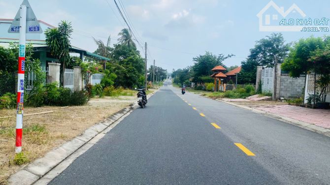 6x28(170m2) 50m2 tc Trưng Trắc Tân An LaGi Giá Đầu Tư - 1