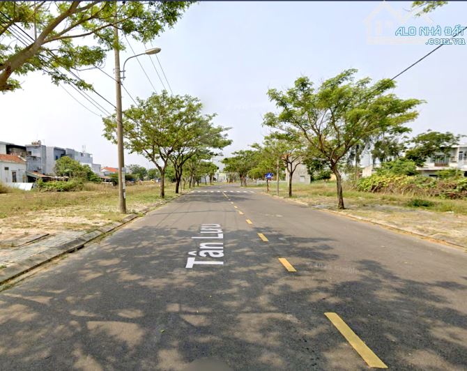 Cần bán gấp lô đất mặt tiền đường 10.5m gần Sông Cổ Cò, gần FPT City chỉ 5.8 Tỷ. - 1