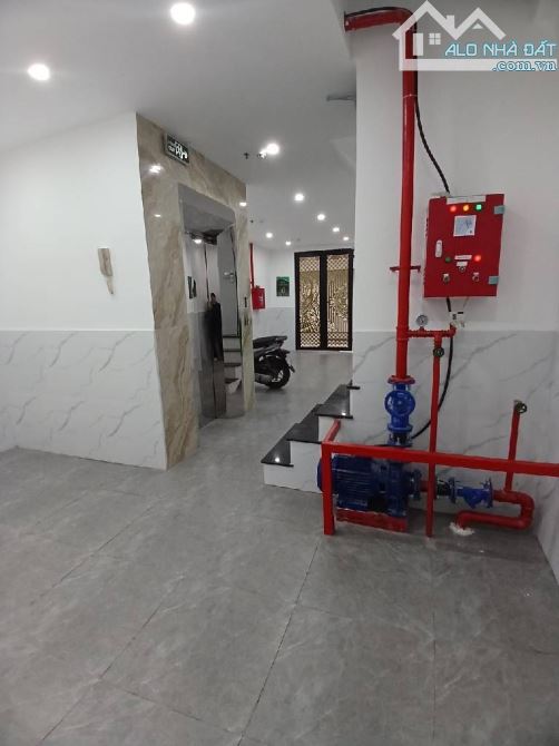 Bán nhà 7 tầng 60m2 giá 15,9 tỷ Xuân Đỉnh Bắc Từ Liêm - 1