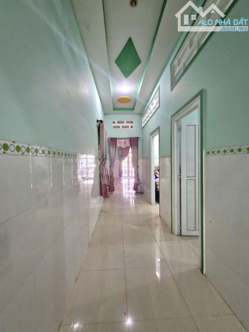 Bán 30 x 97 mặt tiền suối đá khe đon chỉ 155 tr/m - 1