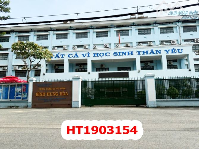 HXT kinh doanh Khu Lê Trọng Tấn - 4 x 6M - 3,65 Tỷ - Ngay Trường Học - 1