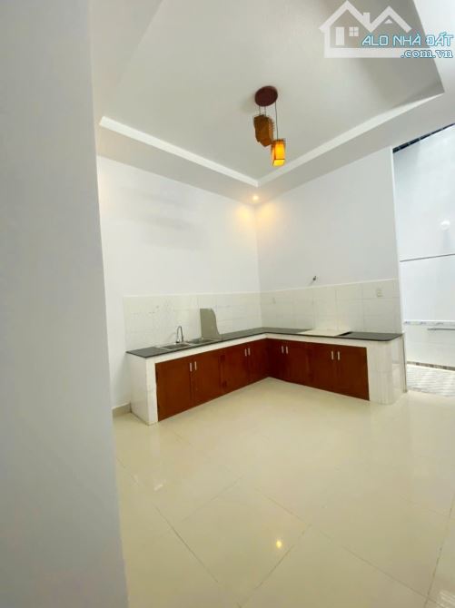 Chủ Cần Bán Gấp Nhà Sát Võ Văn Kiệt. 3 Tầng 4PN 90m2 Hẻm 9M, Gần Bến Xe Miền Tây❤️ - 1