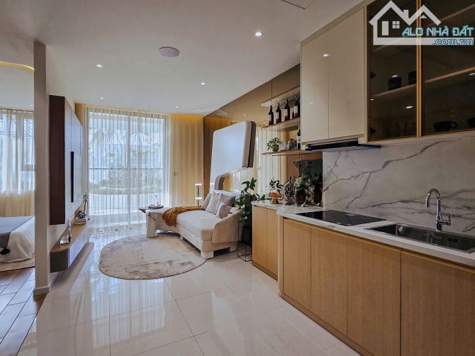 booking ưu đãi suất nội bộ , 1  tặng 1 , tặng thêm 2% CK với khách mua 2  căn  trở lên , - 1