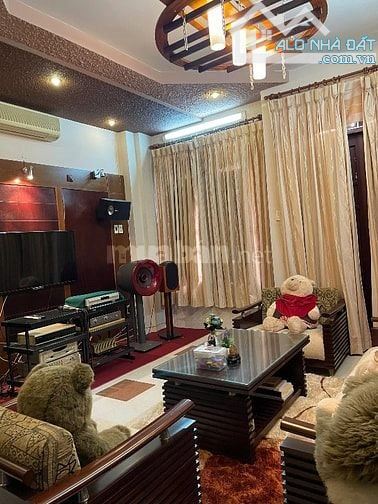 BIỆT THỰ CAO CẤP – KHU COMPOUND 282 NGUYỄN TRỌNG TUYỂN, 33 TỶ - 1