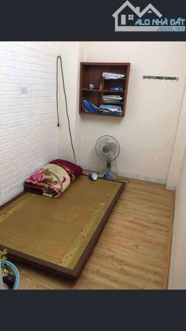 Nguyễn Quý Đức Thánh Xuân dân xây chắc chắn an ninh tốt hiếm 4 tầng 25m chỉ 3.8 tỷ - 1