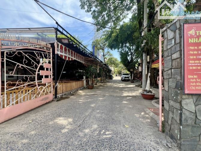 Bán lô đất full thổ cư quận Gò Vấp 69m2 cách mặt tiền 1 căn nhà Đường Nguyễn Văn Khối P8 - 1