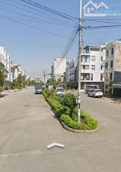 Bán Đất Lô 9 Lê Hồng Phong, HP. 6,3 tỷ, 60m2. - 1
