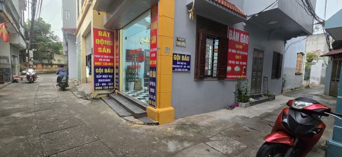 Phú lương Hà Đông đầu tư gần mặt phố Mt rộng 38mchir 4.35 tỷ - 1