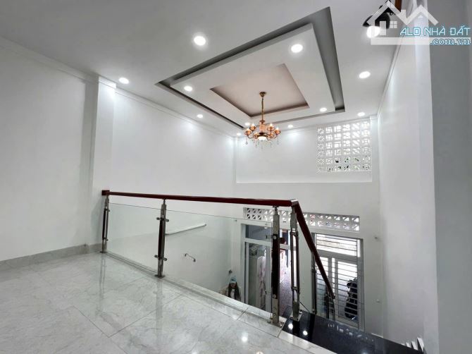 🐝🐝Nhà trung tâm phố cổ hẻm 410 Phan Bội Châu ngay chợ Phan Đình Phùng - 1