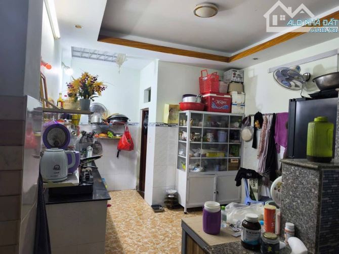 bán nhà 2Lầu hẻm oto XÔ VIẾT NGHỆ TĨNH,TP VŨNG TÀU,diện tích 51m2 giá 4ty 800 thương lượng - 1