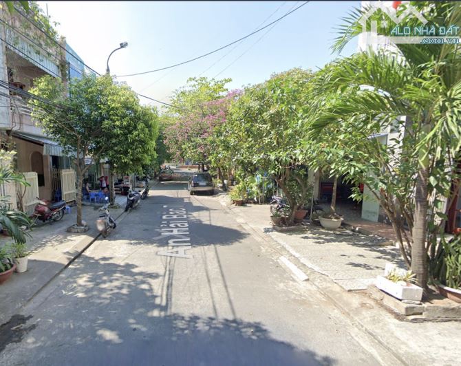 BÁN NHÀ DÃY TRỌ 8TR/THÁNG ĐƯỜNG AN HẢI BẮC GẦN SÔNG HÀN, SƠN TRÀ, ĐÀ NẴNG. - 1