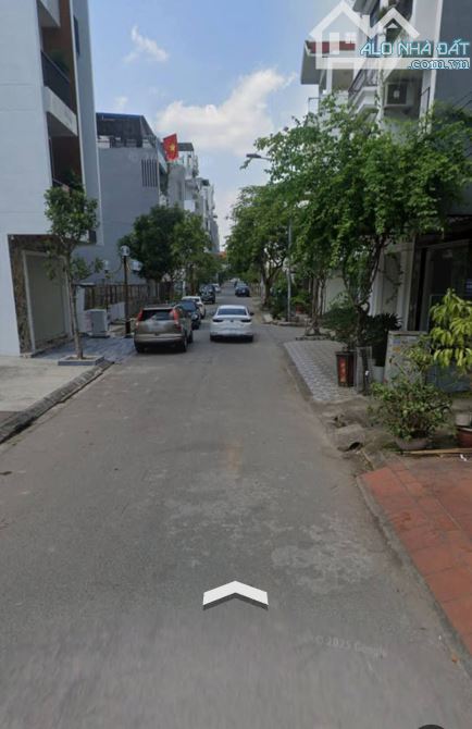 Bán Đất TDC Cái Hòm Lê Hồng Phong, HP. 7,3 tỷ, 60m2. - 1