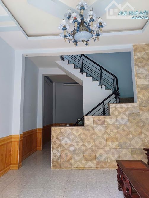 NHÀ CHO THUÊ, DT 40m2, GIÁ 7tr/tháng, TTH06, Q.12 - 1