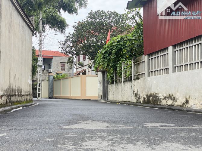 BÁN NHANH 158m ĐẤT THUỴ LÂM, ĐÔNG ANH. GIÁ 55tr/m - 1