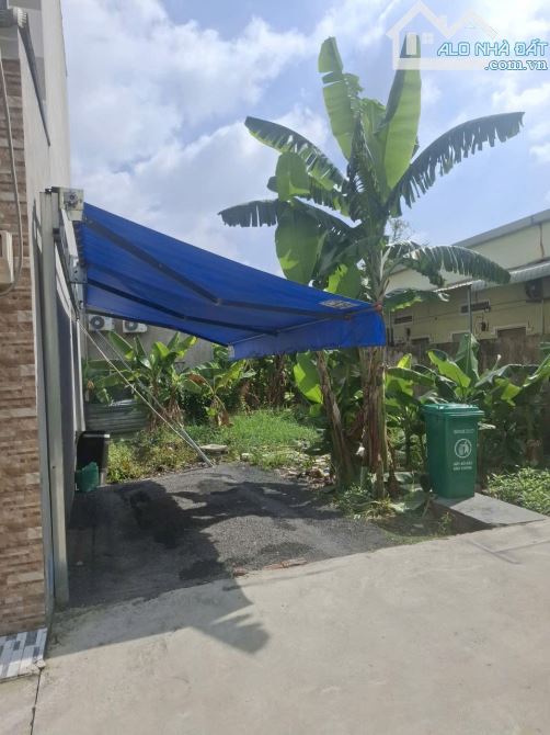 Bán đất đường Thạnh Xuân 35, Quận 12 - Gần cao đẳng Điện Lực giá 3,55 tỷ - 1