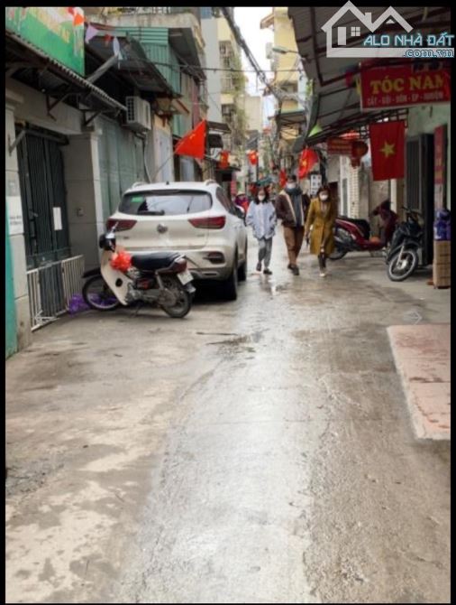 SIÊU HIẾM – NHỈNH 1 TỶ – Ô TÔ – KINH DOANH – SAU TRƯỜNG ĐH KIẾN TRÚC - 1