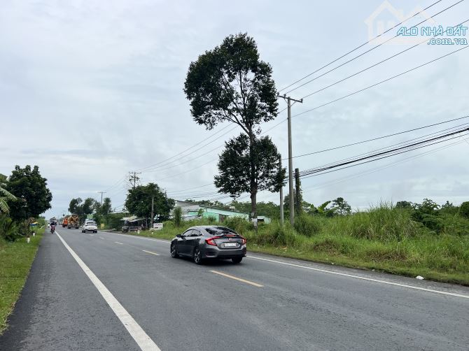 🏡🏡🏡 BÁN 1.7OOM2 ĐẤT MẶT TIỀN QUỐC LỘ 61C - PHONG ĐIỀN - CẦN THƠ - GIÁ: 7.8 tỷ đồng - 1