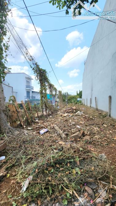 🅿️❇️Lô Góc 2 MT Hoàng Thế Thiện Đầu Y Moan, Tân Lợi, P. Buôn Ma Thuột, 3,850 tỷ, 5x26.11m - 1
