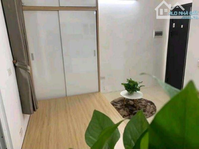 Trần quang Diệu phân lô ô tô 57m 3 tầng Mt 5m giá 24.5 tỷ - 1